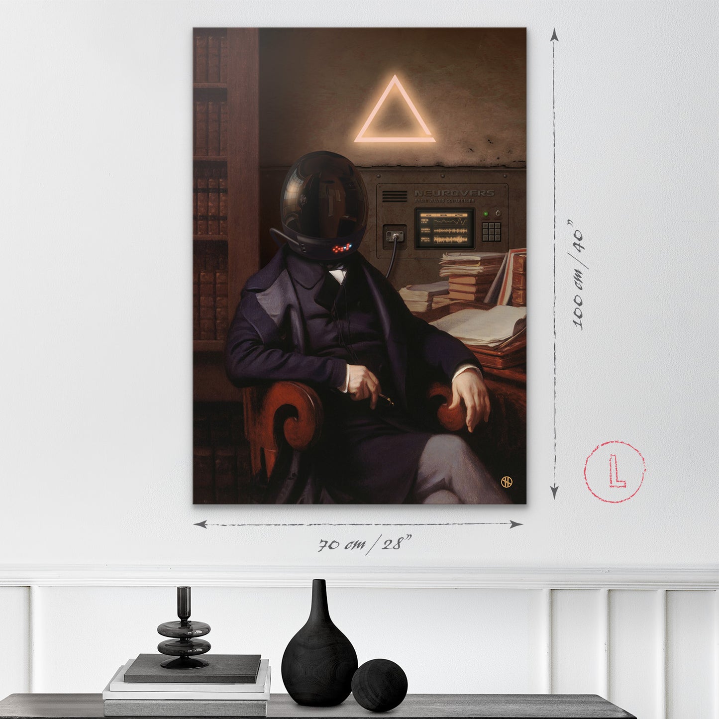 Le Neurovers de Kurt (T)