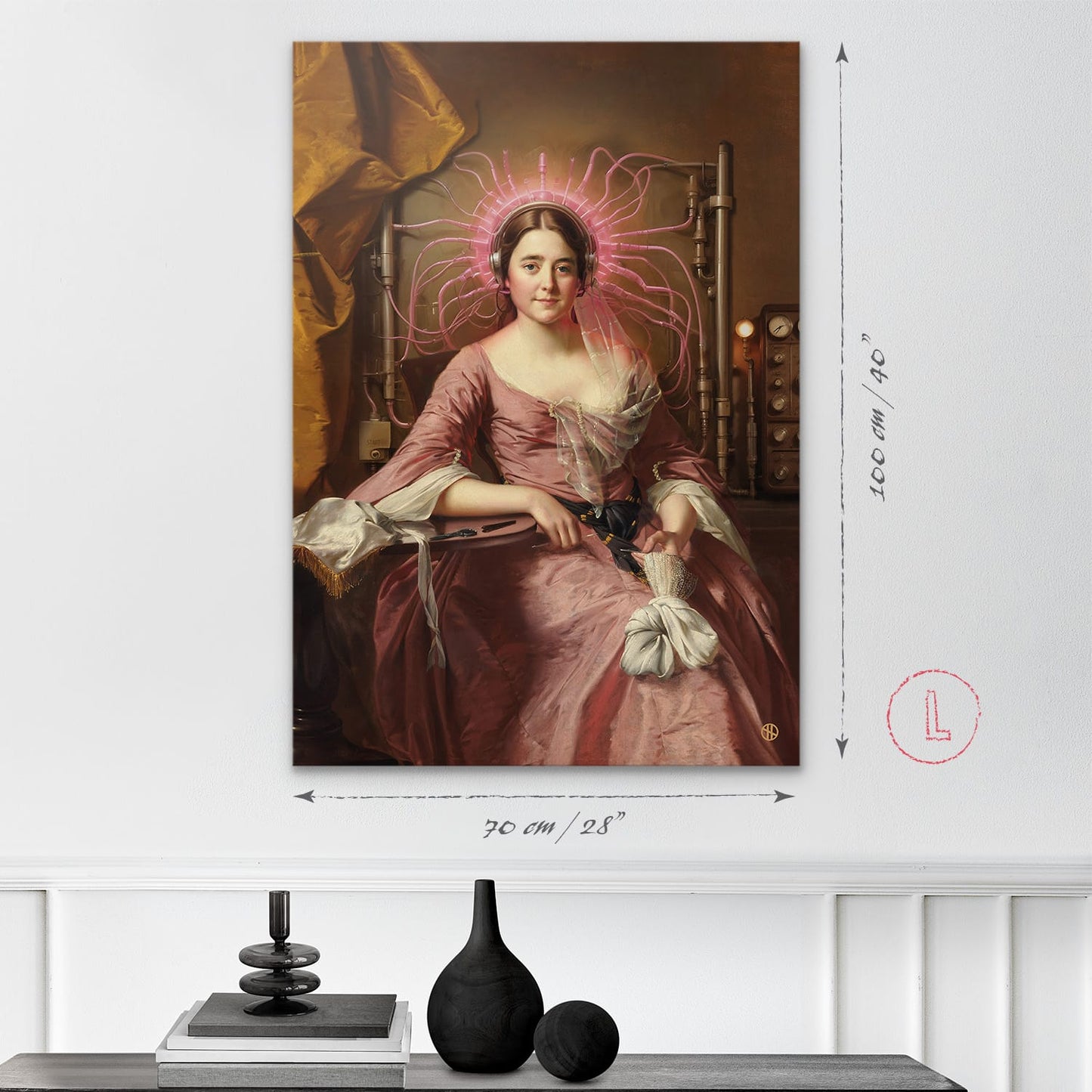 Superintelligence (P)