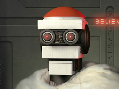 Deus ex Machina