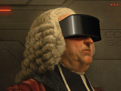 Code is Law