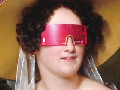 La Vie en Rose
