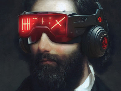 Cybernatus